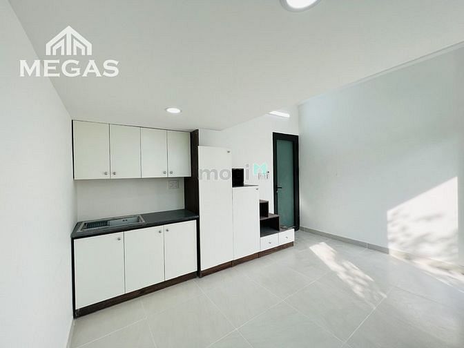 Hình ảnh Căn Hộ Mới Xây Full Nội Thất - Ngay Đối Diện ETOWN - Cộng Hòa