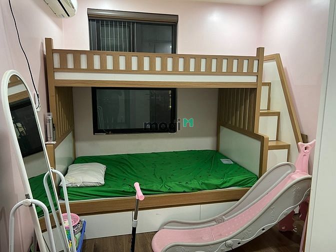 Hình ảnh Bán Căn Hộ Hateco Xuân Phương - 56,2m2 - Full Nội Thất  - Bao Phí