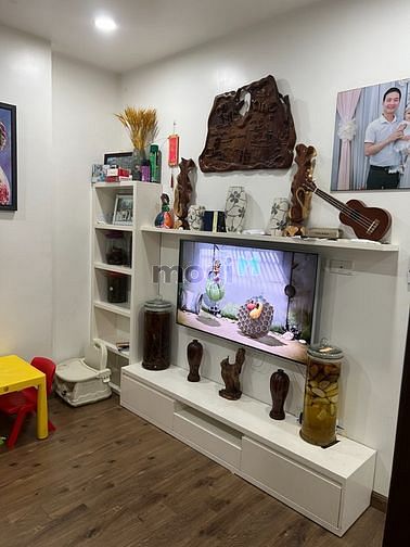 Hình ảnh Bán Căn Hộ Hateco Xuân Phương - 56,2m2 - Full Nội Thất  - Bao Phí