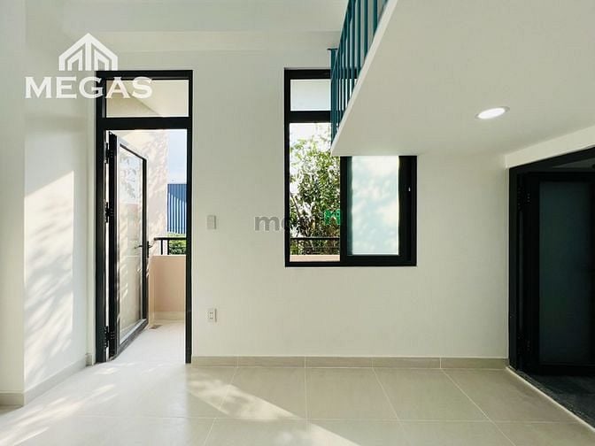 Hình ảnh Căn Hộ Mới Xây Full Nội Thất - Ngay Đối Diện ETOWN - Cộng Hòa
