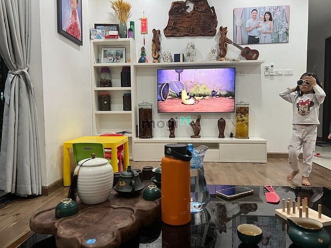 Hình ảnh Bán Căn Hộ Hateco Xuân Phương - 56,2m2 - Full Nội Thất  - Bao Phí