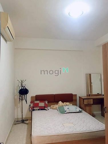 Hình ảnh Cần bán chung cư TÔN THẤT THUYẾT, Q.4 1,835 tỷ 63m2