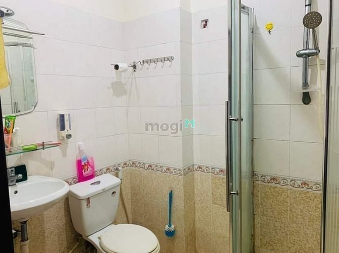 Hình ảnh Cần bán chung cư TÔN THẤT THUYẾT, Q.4 1,835 tỷ 63m2