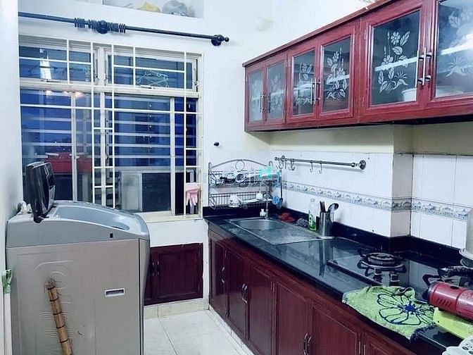 Hình ảnh Cần bán chung cư TÔN THẤT THUYẾT, Q.4 1,835 tỷ 63m2