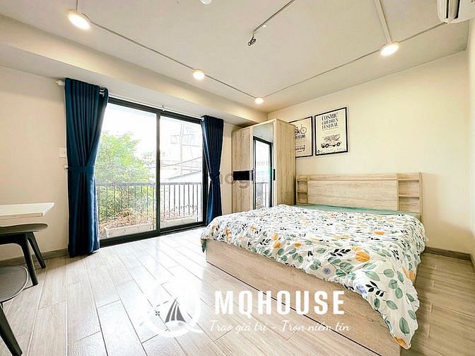 Hình ảnh Mb6623 nạp rút nhanh chóng studio, 1PN, 2 PN riêng_full nội thất_CV Lê Văn Tám_VX Dân Chủ