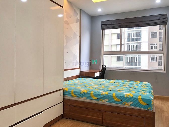 Hình ảnh rẻ nhất Lexington quận 2 cho thuê 1 phòng ngủ chỉ 11.5 triệu/tháng