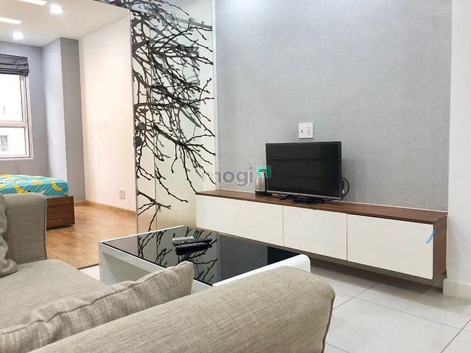 Hình ảnh rẻ nhất Lexington quận 2 cho thuê 1 phòng ngủ chỉ 11.5 triệu/tháng