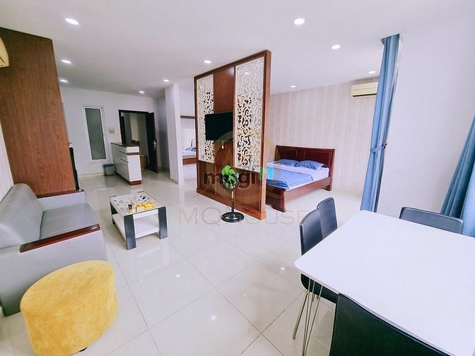 Hình ảnh Mb6623 nạp rút nhanh chóng studio, 1PN, 2 PN riêng_full nội thất_CV Lê Văn Tám_VX Dân Chủ