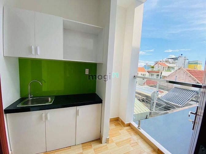 Hình ảnh Căn Hộ 1PN Riêng - Bancol Full nội thất - siu siu xinh