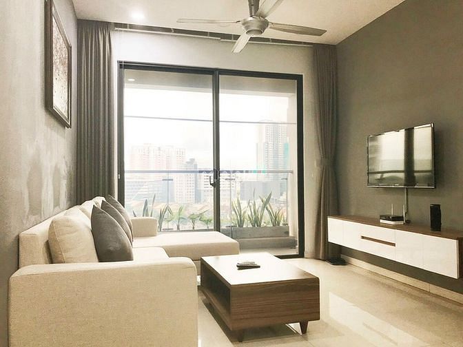 Hình ảnh Cho Thuê Căn Hộ Cao Cấp SaiGon Royal giá chỉ từ 19tr liên hệ ngay