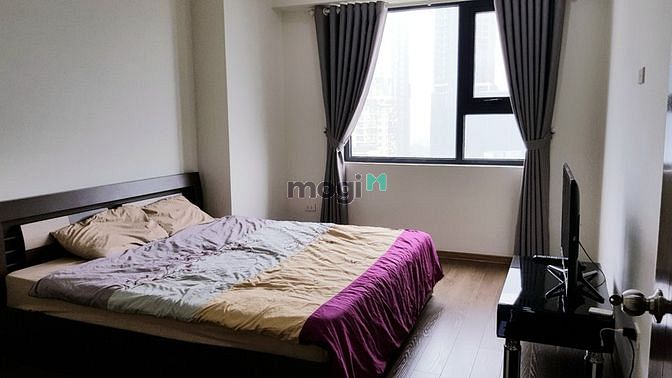 Hình ảnh Bán Căn Hộ FLC Complex 36 Phạm Hùng - 131m2 - 3 Ngủ