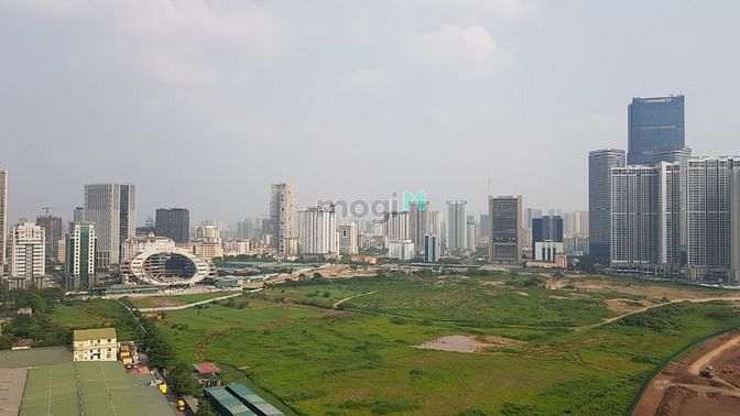 Hình ảnh Bán Căn Hộ FLC Complex 36 Phạm Hùng - 131m2 - 3 Ngủ