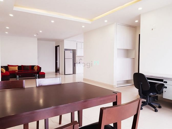 Hình ảnh Bán Căn Hộ FLC Complex 36 Phạm Hùng - 131m2 - 3 Ngủ
