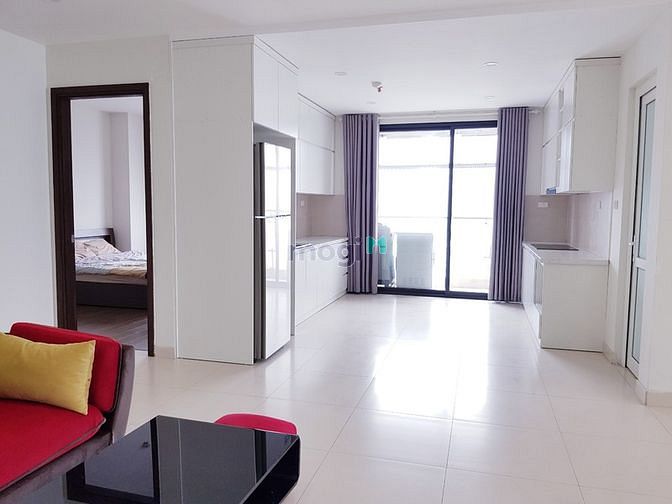 Hình ảnh Bán Căn Hộ FLC Complex 36 Phạm Hùng - 131m2 - 3 Ngủ
