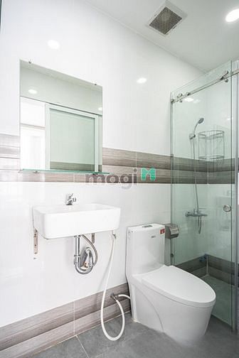 Hình ảnh Căn Hộ Studio ban công lầu 1 full nội thất - thoáng mát view cực xinh