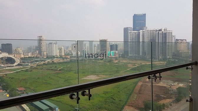 Hình ảnh Bán Căn Hộ FLC Complex 36 Phạm Hùng - 131m2 - 3 Ngủ