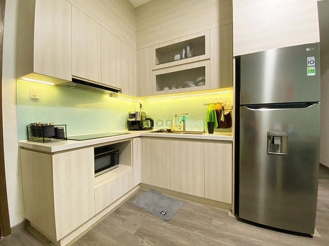Hình ảnh SIÊU PHẨM BÌNH TÂN bán CH VISION 61m2 950trieu Sổ Hồng