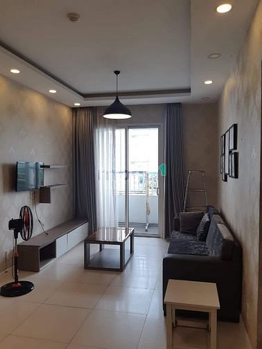 Hình ảnh nội thất đẹp 2 phòng ngủ cho thuê lexington quận 2 chỉ 14 triệu