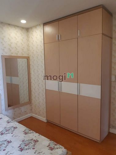 Hình ảnh nội thất đẹp 2 phòng ngủ cho thuê lexington quận 2 chỉ 14 triệu