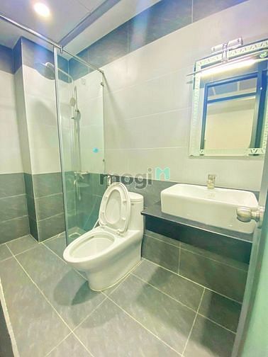 Hình ảnh Căn HỘ MỚI - Full nội thất -Khu Phan Xích Long