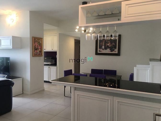 Hình ảnh căn 3 phòng ngủ cho thuê rẻ nhất lexington quận 2 chỉ 16.5 triệu