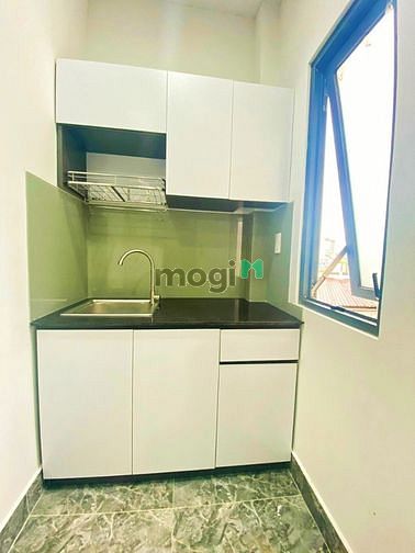 Hình ảnh Căn HỘ MỚI - Full nội thất -Khu Phan Xích Long