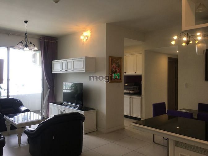 Hình ảnh căn 3 phòng ngủ cho thuê rẻ nhất lexington quận 2 chỉ 16.5 triệu