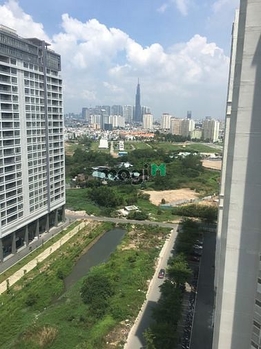Hình ảnh căn 3 phòng ngủ cho thuê rẻ nhất lexington quận 2 chỉ 16.5 triệu