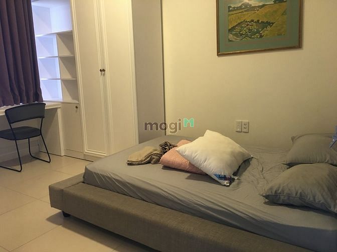 Hình ảnh căn 3 phòng ngủ cho thuê rẻ nhất lexington quận 2 chỉ 16.5 triệu