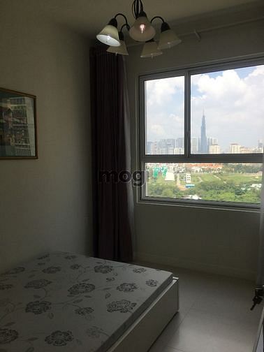 Hình ảnh căn 3 phòng ngủ cho thuê rẻ nhất lexington quận 2 chỉ 16.5 triệu