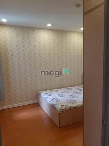Hình ảnh nội thất đẹp 2 phòng ngủ cho thuê lexington quận 2 chỉ 14 triệu