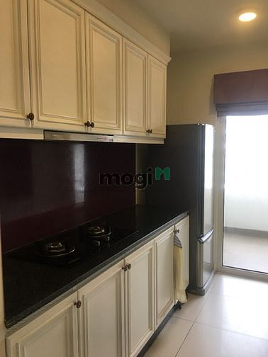 Hình ảnh căn 3 phòng ngủ cho thuê rẻ nhất lexington quận 2 chỉ 16.5 triệu