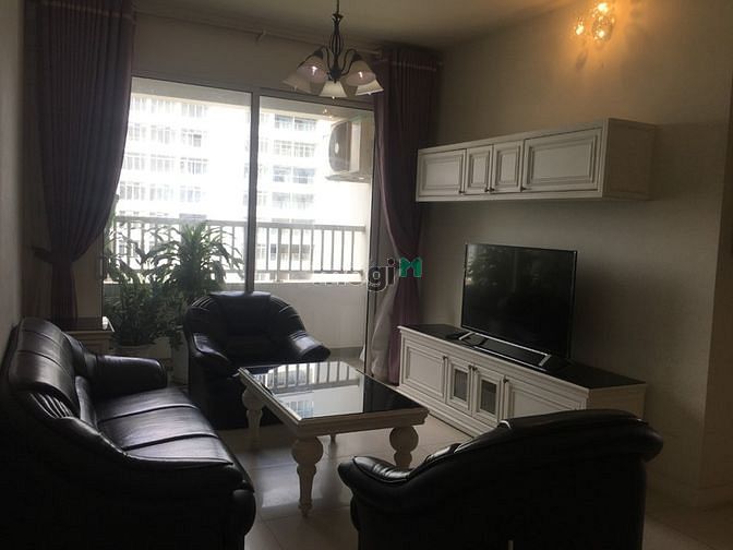 Hình ảnh căn 3 phòng ngủ cho thuê rẻ nhất lexington quận 2 chỉ 16.5 triệu