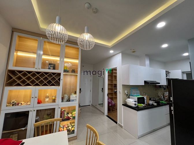 Hình ảnh Cho thuê CH Moonlight Boulevard 2PN, 2WC, 70m2 giá 8,5 triệu/tháng