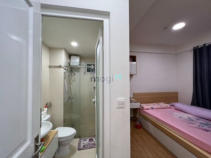 Hình ảnh Cho thuê CH Moonlight Boulevard 2PN, 2WC, 70m2 giá 8,5 triệu/tháng