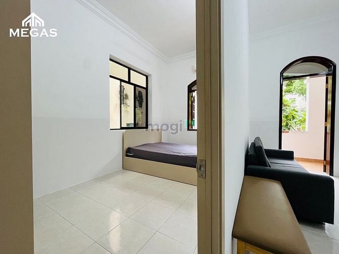 Hình ảnh Cho Thuê Căn Hộ 1PN Rộng 50m2 Ngay Thảo Điền