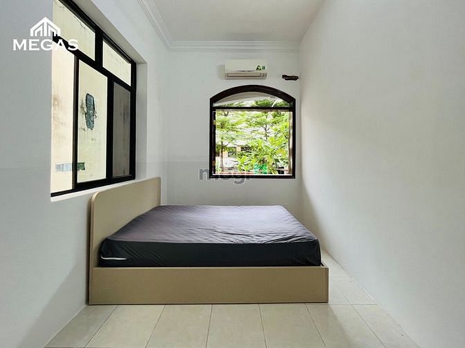 Hình ảnh Cho Thuê Căn Hộ 1PN Rộng 50m2 Ngay Thảo Điền