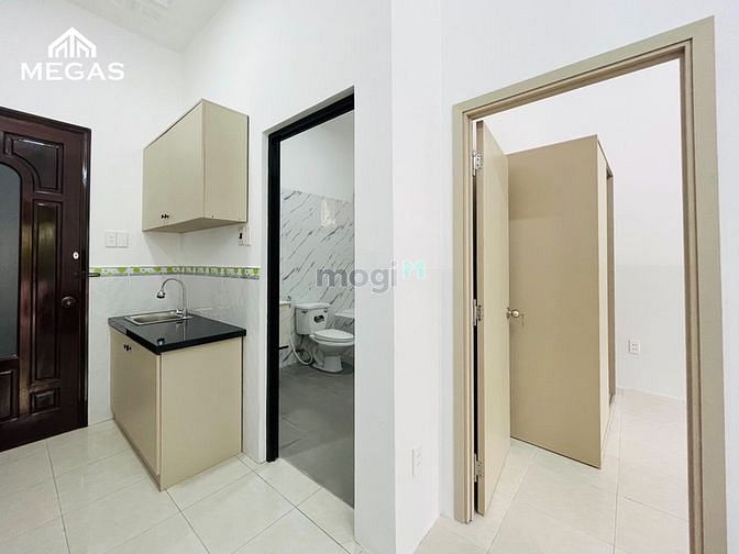 Hình ảnh Cho Thuê Căn Hộ 1PN Rộng 50m2 Ngay Thảo Điền