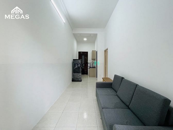 Hình ảnh Cho Thuê Căn Hộ 1PN Rộng 50m2 Ngay Thảo Điền