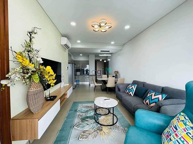 Hình ảnh Cần bán gấp Căn Hộ Trang Chủ MB66.COM Chính Thức RIVER PANORAMA Q.7 2,164 tỷ 90m2,LH Vy
