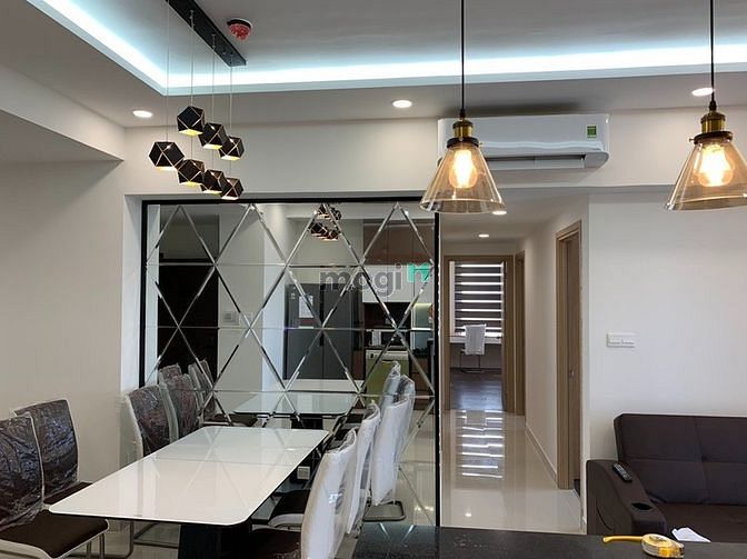 Hình ảnh Tìm đâu ra căn nhà đẹp hơn căn này ở THE SUN AVENUE