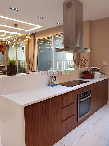 Hình ảnh 3 phòng ngủ view hồ bơi cho thuê lexington quận 2 chỉ 17 triệu