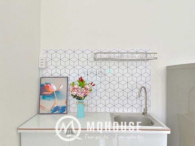 Hình ảnh Mb6623 nạp rút nhanh chóng Studio Bancol, Cửa sổ, mới tinh ngay Trương Công Định, Bàu Cát