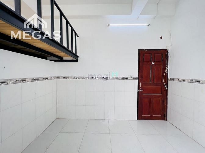 Hình ảnh Phòng trọ giá rẻ - máy lạnh ngay LÊ ĐÌNH CẨN