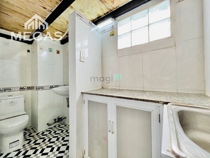 Hình ảnh Phòng trọ giá rẻ - máy lạnh ngay LÊ ĐÌNH CẨN