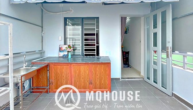 Hình ảnh Mb6623 nạp rút nhanh chóng Studio Bancol, Cửa sổ, mới tinh ngay Trương Công Định, Bàu Cát