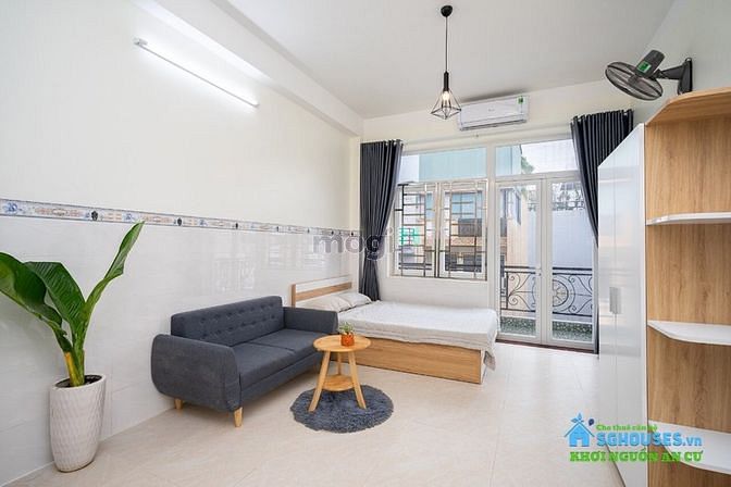 Hình ảnh Cho thuê Trang Chủ MB66.COM / Đăng Ký Tặng 66K full nội thất ngay Etown Cộng Hoà