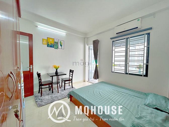 Hình ảnh Mb6623 nạp rút nhanh chóng Studio Bancol, Cửa sổ, mới tinh ngay Trương Công Định, Bàu Cát