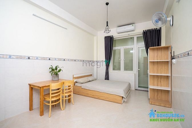 Hình ảnh Cho thuê Trang Chủ MB66.COM / Đăng Ký Tặng 66K full nội thất ngay Etown Cộng Hoà