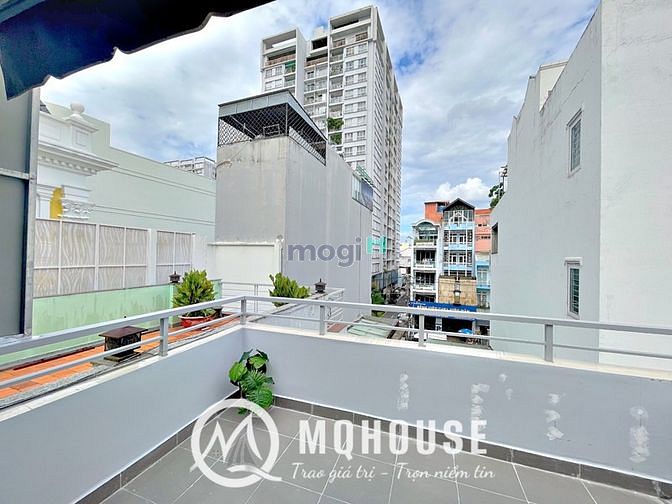 Hình ảnh Mb6623 nạp rút nhanh chóng Studio Bancol, Cửa sổ, mới tinh ngay Trương Công Định, Bàu Cát